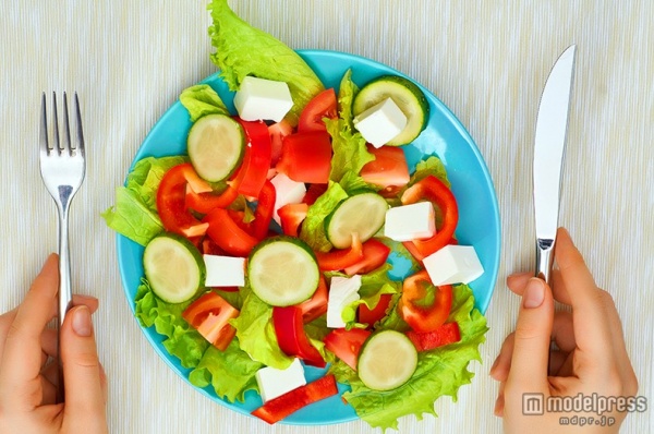 ヘルシー=低糖質は間違い!実は糖質の多い食べ物4つ(Photo by Choreograph)