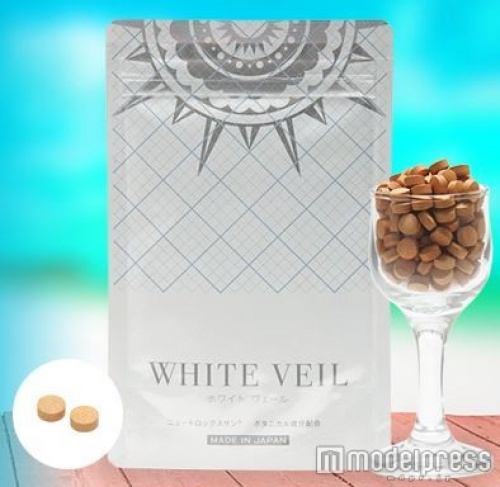 体の中から紫外線対策が叶う