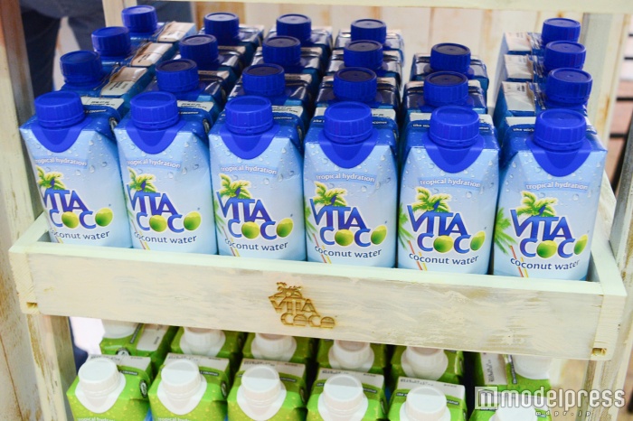 Vita Coco（ビタココ）（C）モデルプレス