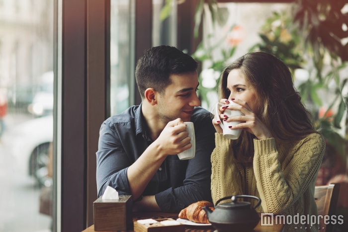 これをされてたら好かれている証拠（photo by  arthurhidden／Fotolia）