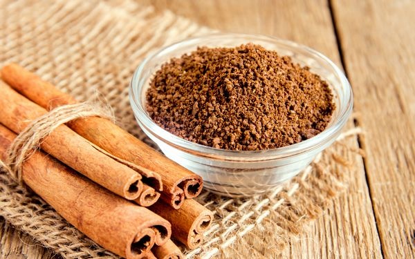 シナモン