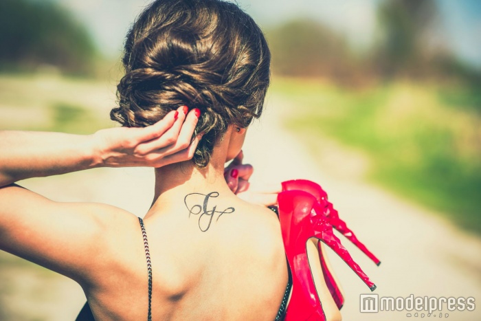 意外とできやすい背中ニキビの正しいケア方法（photo by bedya／Fotolia）