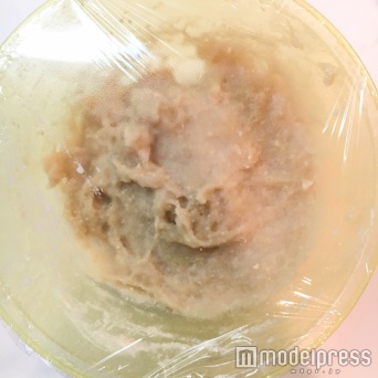 取り出すときはやけどに気をつけて（C）モデルプレス