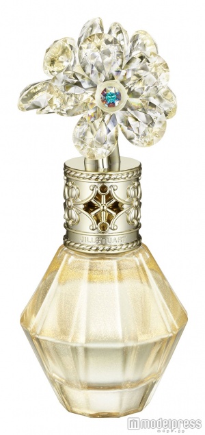 クリスタルブルーム エターナルダズル　オードパルファン・30ml／5,500円（税抜き）／画像提供：JILL STUART