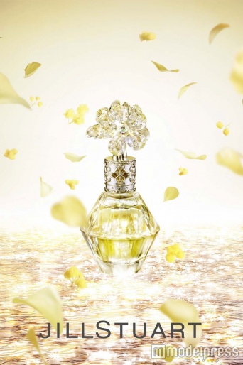 クリスタルブルーム エターナルダズル　オードパルファン／画像提供：JILL STUART