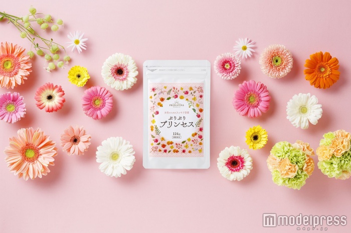 簡単にすっきりボディを目指す「ぷりぷりプリンセス」