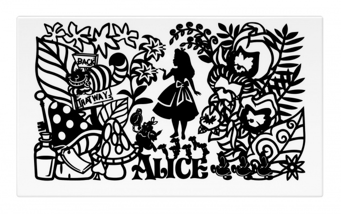 RMK　フェイスコレクティングカラー／6,800円（税抜）／画像提供・RMK　©Disney