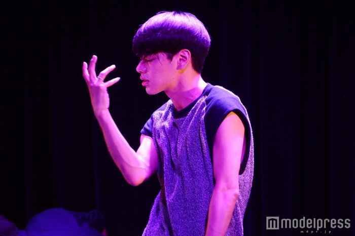 Rui(C)モデルプレス