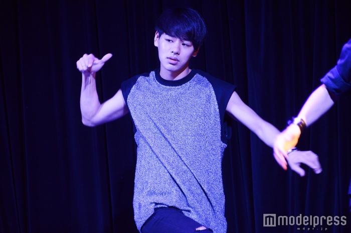 1日1分から始められる!セクシーダンスエクササイズで色気アップする方法/Rui(C)モデルプレス