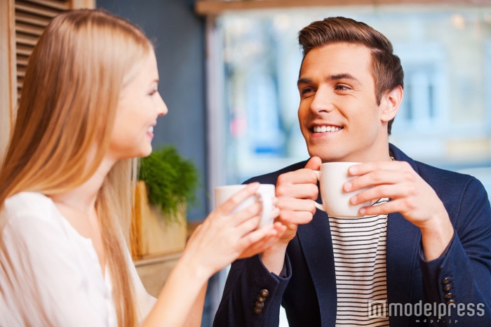 奥手な女子でも両想いになれる！（photo by gstockstudio／Fotolia）