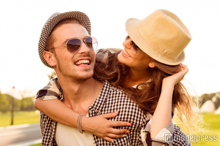 ちょっとした意識でモテ度は変わる！（photo by deagreez／Fotolia）