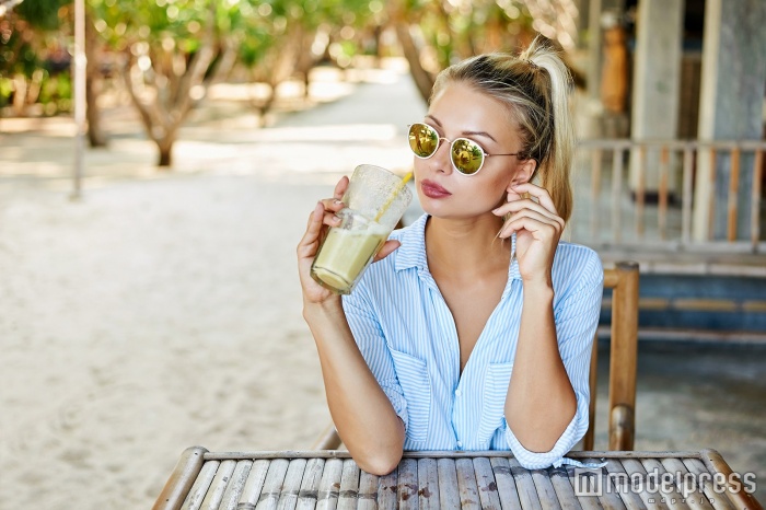 ガサガサ肌から美肌が叶う！美人度を高めるコンビニ飯の選び方（photo by paultarasenko／Fotolia） 