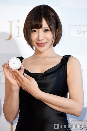 手島優（C）モデルプレス