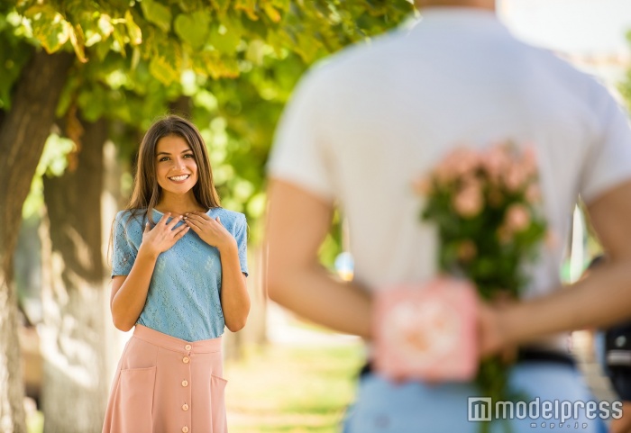 君のことがもっと知りたい！男性の恋心に火がつくきっかけ5つ（photo by georgerudy／Fotolia）