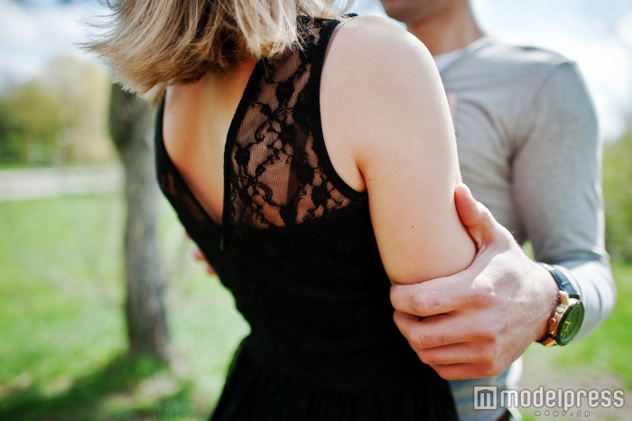 彼が猛烈にキスしたくなる瞬間5つ（photo by AS Photo Project／Fotolia）