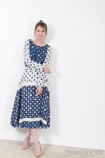 マギーさん（C）モデルプレス