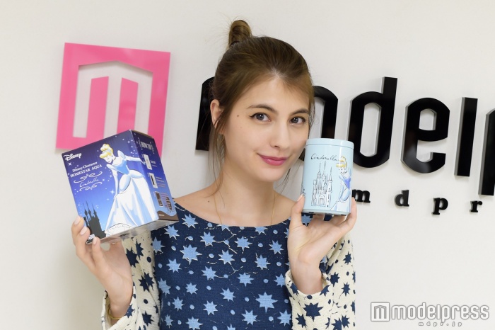 まずは自分を知って、どうなりたいかを明確にすることが大切！（C）モデルプレス