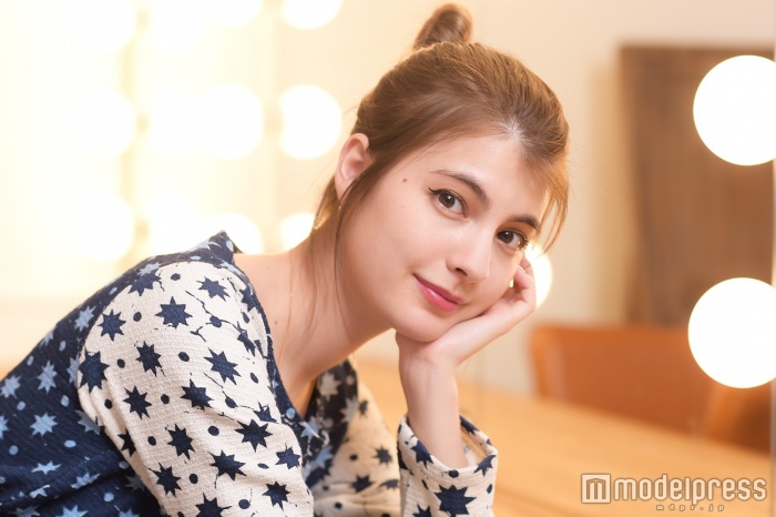 マギー、美の秘訣＆リラックス法を明かす　毎日絶対に欠かさないことは？（C）モデルプレス