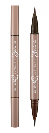 ツートーン アイライナー／「brown ＆ beige brown」／2,300円（税抜き）／画像提供：JILL STUART