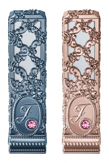 ルージュ マイドレス／各3,000円（税抜き）／画像提供：JILL STUART