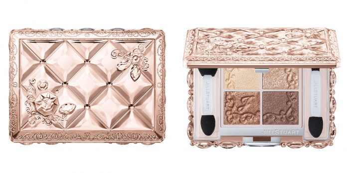 シマークチュールアイズ／「brown ccuture」／5,000円（税抜き）／画像提供：JILL STUART