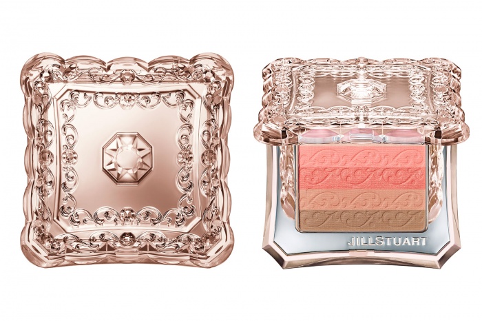 コントゥアリング コンパクト／「fresh modeling」／4,500円（税抜き）／画像提供：JILL STUART