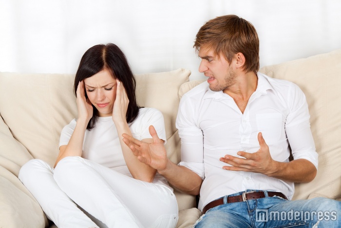 ワクワク同棲生活から一気に破局に…男性が感じた残念ポイントとは？（photo by mast3r／Fotolia）