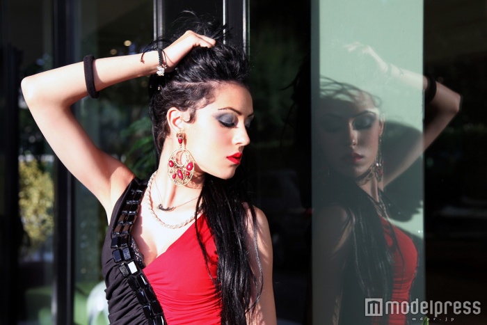 紫外線はお肌のシワをつくる原因に（photo by Saverio M／Fotolia）