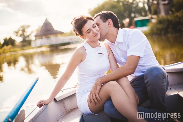 何気ない習慣でモテちゃう！（photo by mikhail_kayl／Fotolia）