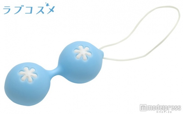ひとりエッチするだけで感度が変わる「LCインナーボール」