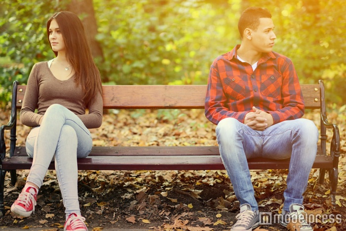 一度距離を置こう…彼が言いたくなる瞬間とは？（photo by Aleksandar Mijatovic／Fotolia）