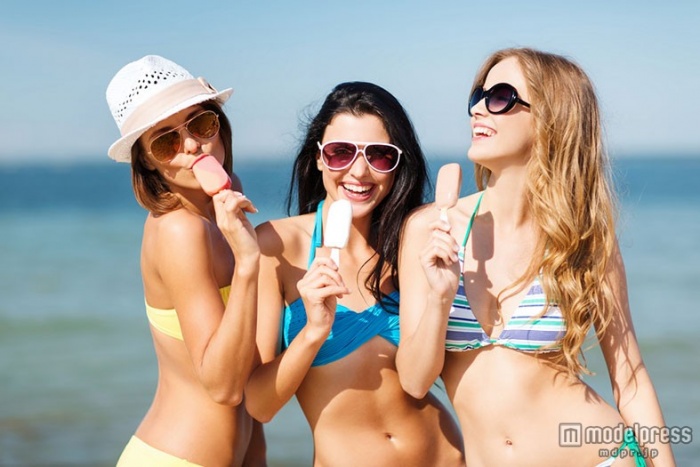 自分の中の新しい魅力を引き出してこう（Photo by Syda Productions／shutterstock）