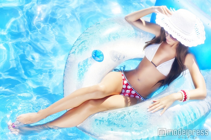 ほっそりボディを作ろう(Photo by dardespot/gettyimages)