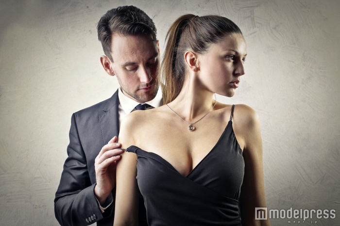 彼が我慢出来なくなるくらいに…（photo by Andrey Kiselev／Fotolia）