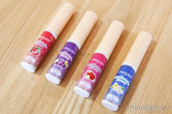 「カラーデコレーションマスカラ」（C）モデルプレス