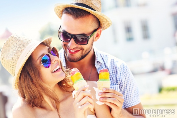 自分の体を磨いて色気をもっと出していこう（photo by Kalim／Fotolia）