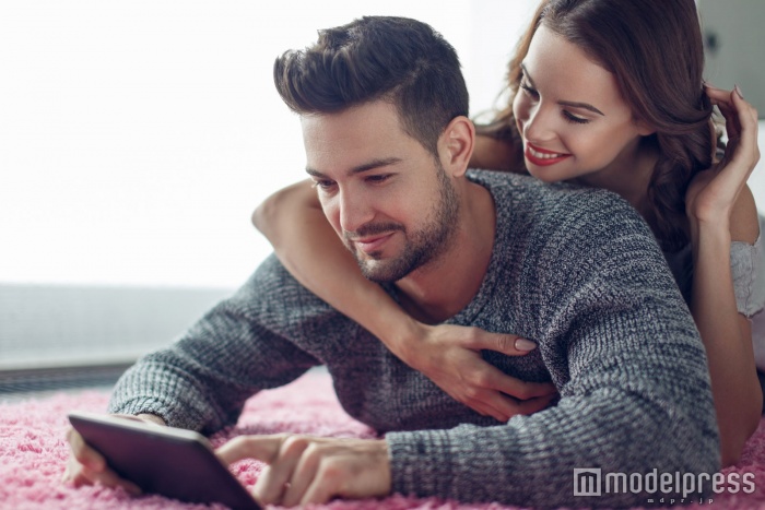 一途な彼女で居続けよう（photo by sakkmesterke／Fotolia）