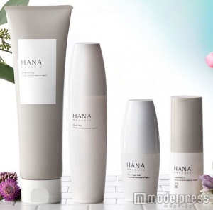 ローズの香りで優しく包み込んでくれる