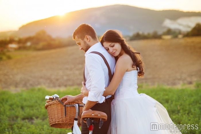 遠距離恋愛から結婚に繋がる5つの心がけ(photo by Halfpoint/Fotolia)