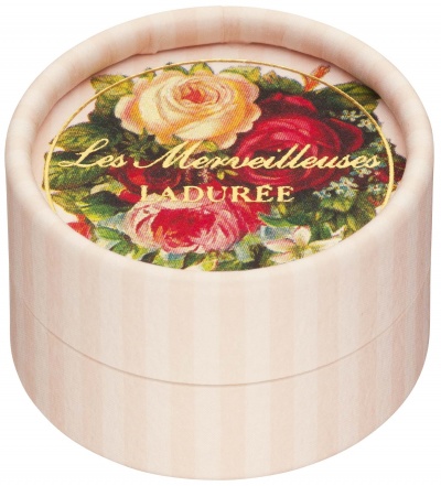 ミニ プレスト チークカラー（新商品）／2,500円（税抜）／画像提供：レ・メルヴェイユーズ ラデュレ