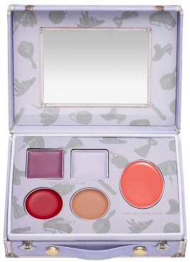 101「Aller（アレ）」／画像提供：レ・メルヴェイユーズ ラデュレ