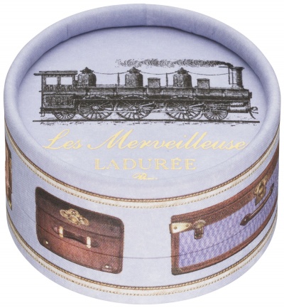 ミックスド ルージュ（数量限定）／3,500円（税抜）／画像提供：レ・メルヴェイユーズ ラデュレ