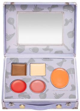 102「Retour（ルテゥール）」／画像提供：レ・メルヴェイユーズ ラデュレ