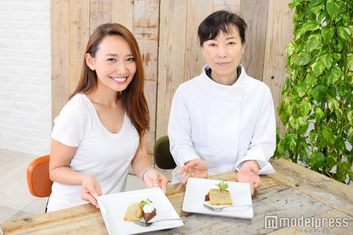 スーパー大麦で腸内環境を整備！美肌効果抜群！（C）モデルプレス