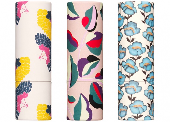 （左から）034、035、036／各1,000円（税抜）／画像提供：PAUL & JOE BEAUTE