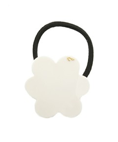 JANEKE:フラワーヘアゴム