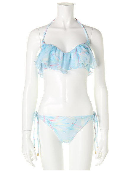 エアーリーフ水着