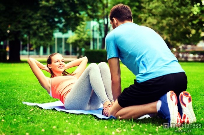 程よくトレーニングを行おう（Photo by Syda Productions）