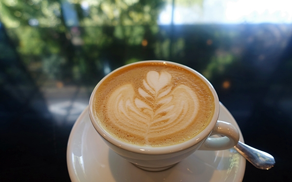 コーネルコーヒー