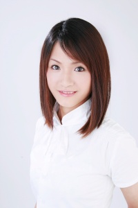 恋愛作家の片瀬萩乃氏(C)TOPLOG